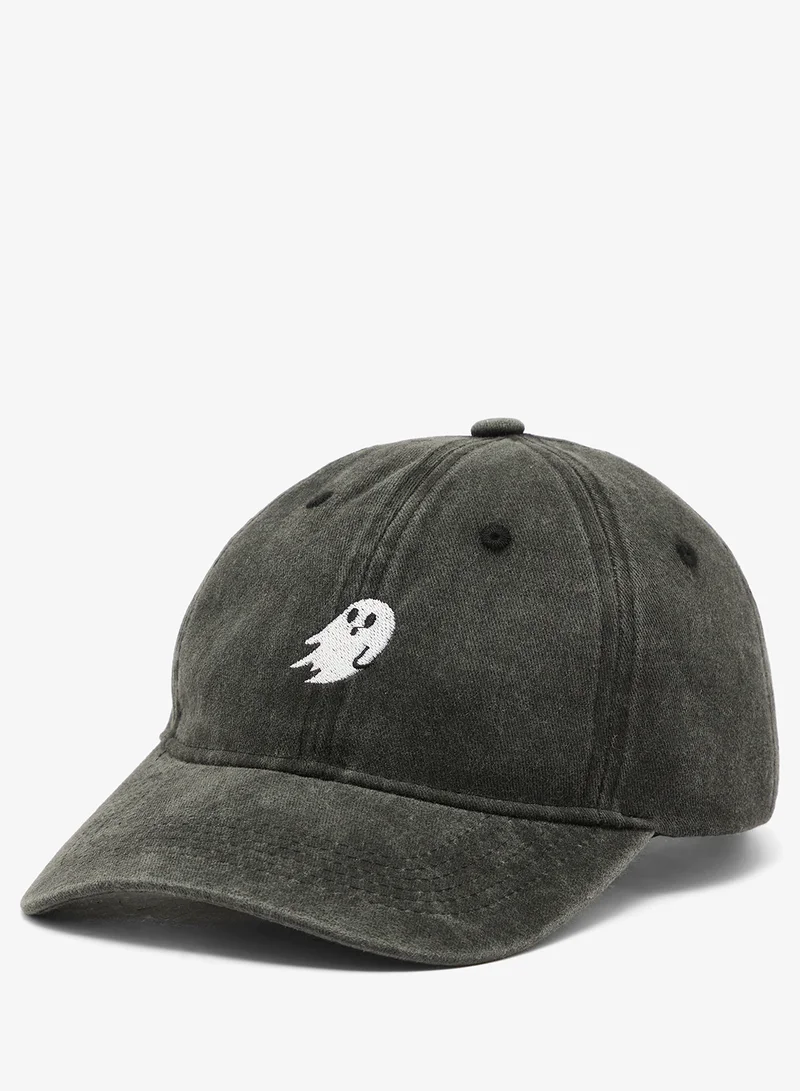 سفنتي فايف Curved Peak Caps